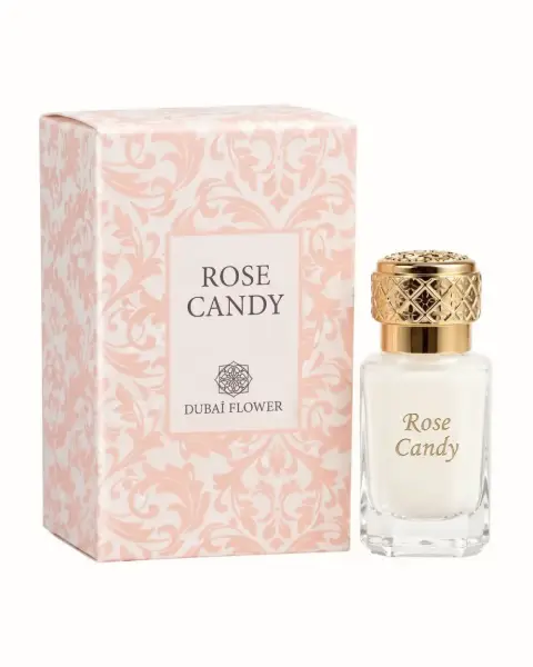 Rose Candy, Dubai Flower