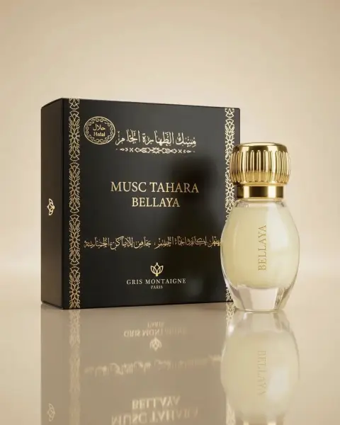 Bellaya, Gris Montaigne