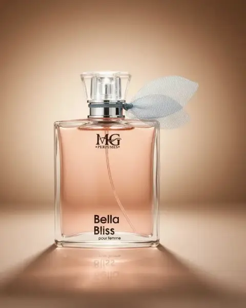 Bella Bliss, MG Perfumes