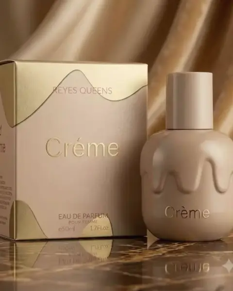 Crème, Reyes Queens