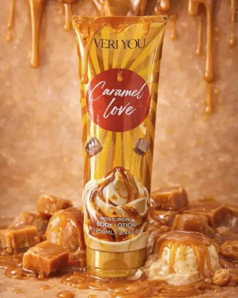 Caramel Love, Veri You
